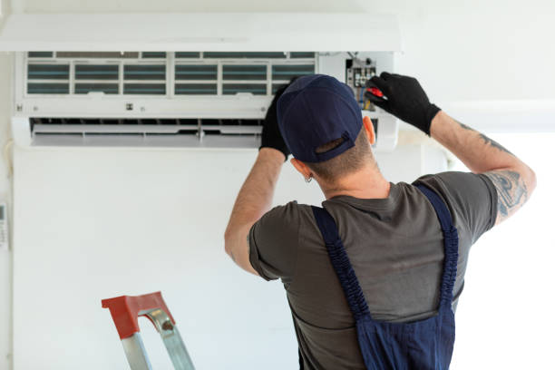 Professional Airduct Cleaning in Lake Mills, WI