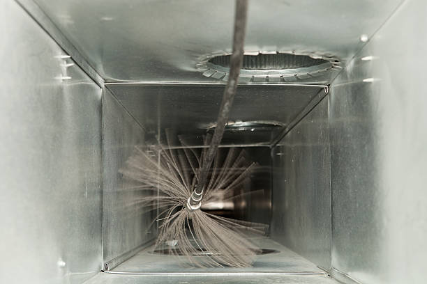 Best HVAC Air Duct Cleaning  in Lake Mills, WI