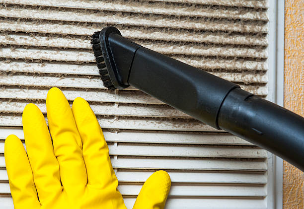 Best Affordable HVAC Duct Cleaning  in Lake Mills, WI